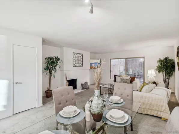 6881 Alvarado Rd Unit 6, San Diego, CA 92120