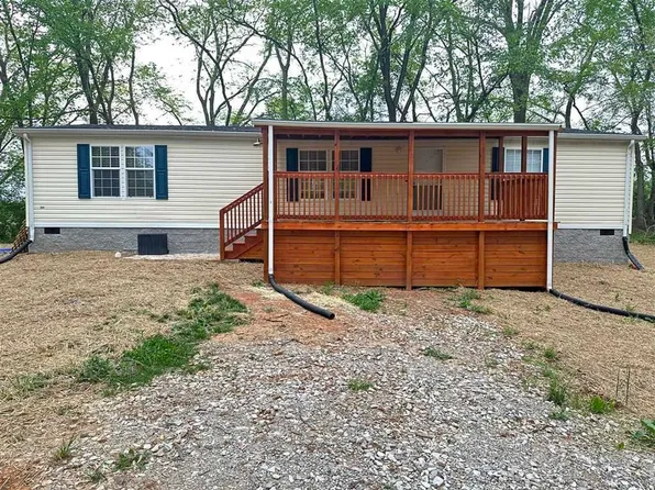 121 Shady Dr, Bowling Green, KY 42101