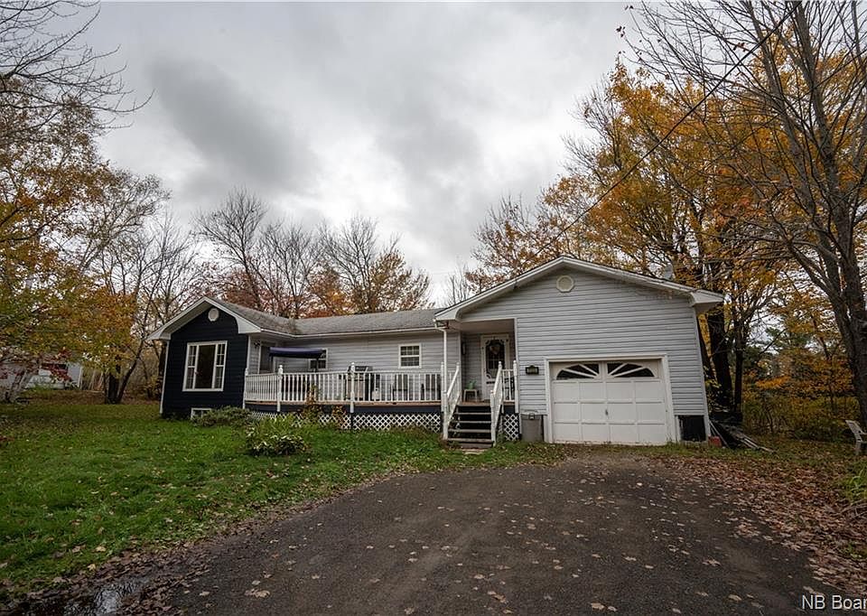 1130 Post Rd, Chipman, NB E4A 1T7 MLS NB093233 Zillow