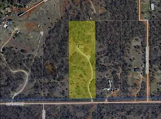 14413 NE 150th St, Jones, OK 73049