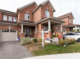 83 Hanson Cres, Milton, ON L9T 8L5