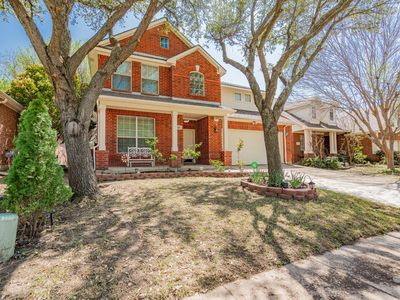 8501 Luzerne Dr, McKinney, TX, 75072