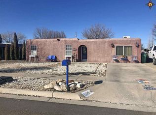 1508 W Jackson Ave, Lovington, NM 88260