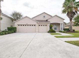 9857 Asbel Estates St, Land O Lakes, FL 34638