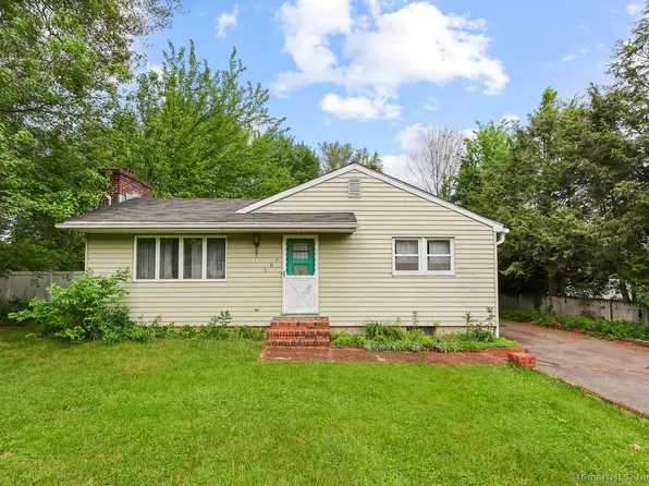 287 Prospect Street, Wethersfield, CT 06109