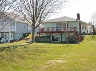 11356 E Indian Lake Dr, Vicksburg, MI 49097