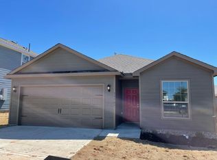 13507 Musselshell Dr, Ponder, TX 76259