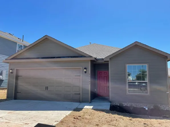 13507 Musselshell Dr, Ponder, TX 76259