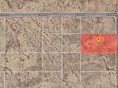 W Avenue H2, Lancaster, CA, 93536