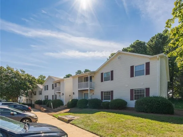 5665 Hornaday Rd Unit A, Greensboro, NC 27409