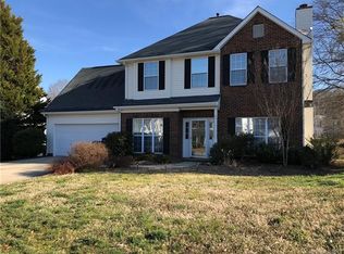 4457 Greystone Dr SW, Concord, NC 28027