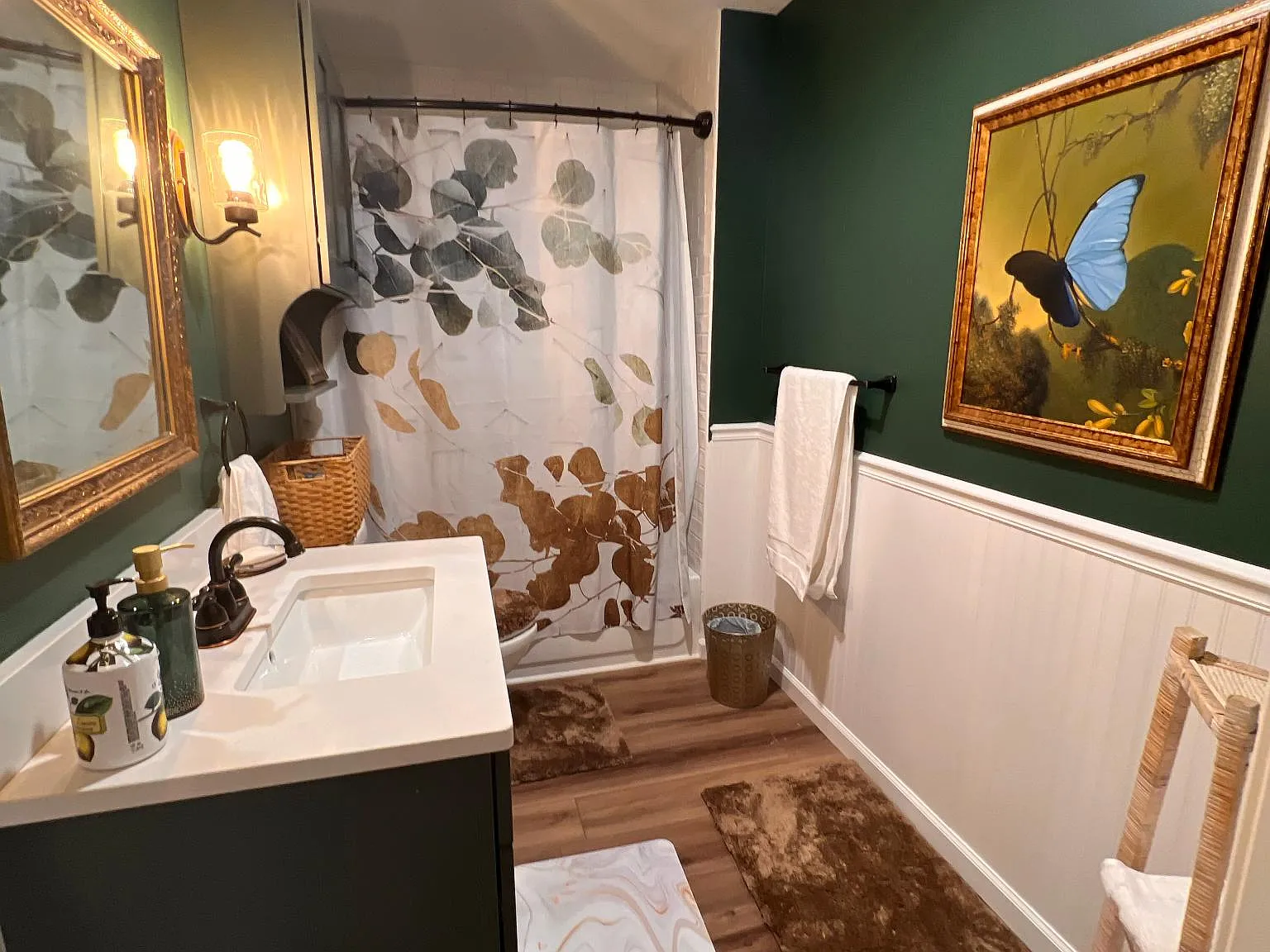 1 bed, 560 sqft, $1,200 — Photo 3