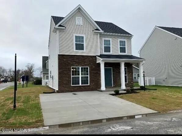 201 Winborne Loop, Elizabeth City, NC 27909