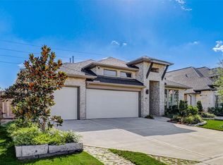 5130 Albany Shores Ln, Fulshear, TX 77441