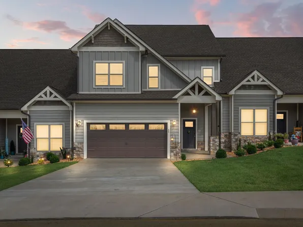 65 Campfire Ct, Winchester, TN 37398