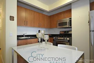 Rented by City Connections Realty