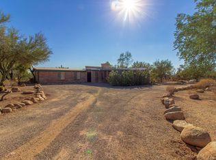 1320 E Chula Vista Rd, Tucson, AZ 85718