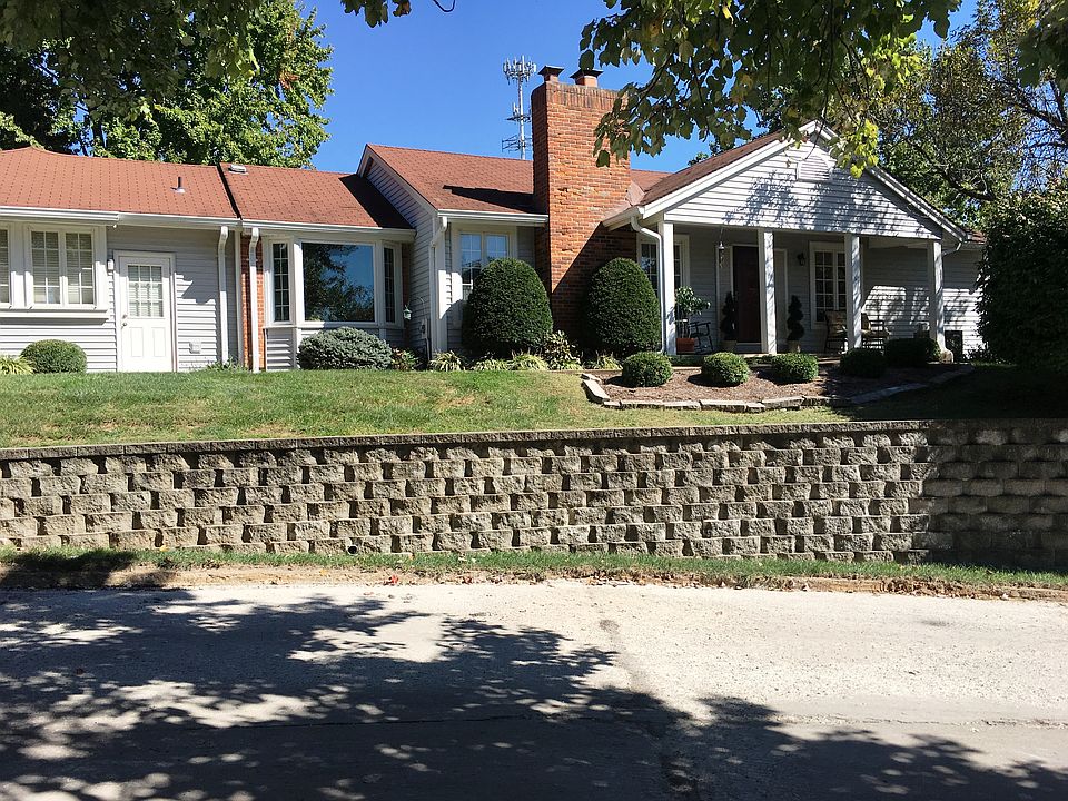 2308 Manor Lake Court