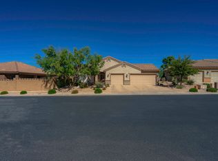4656 S Big River Dr, St George, UT 84790