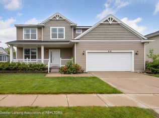 619 Willet Way, East Lansing, MI