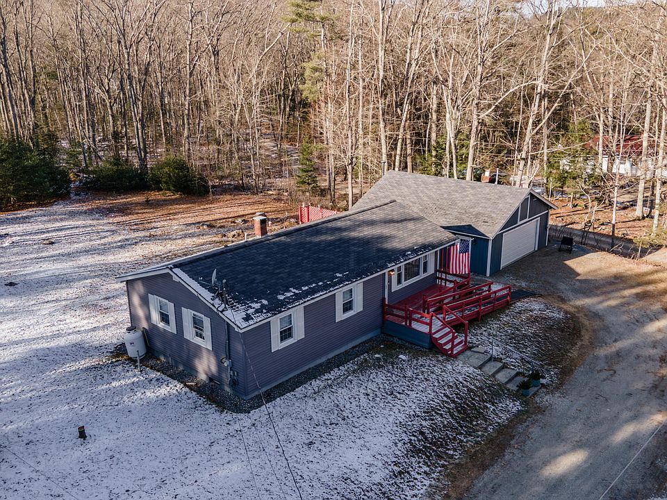 724 Millvale Road, Bucksport, ME 04416 Zillow
