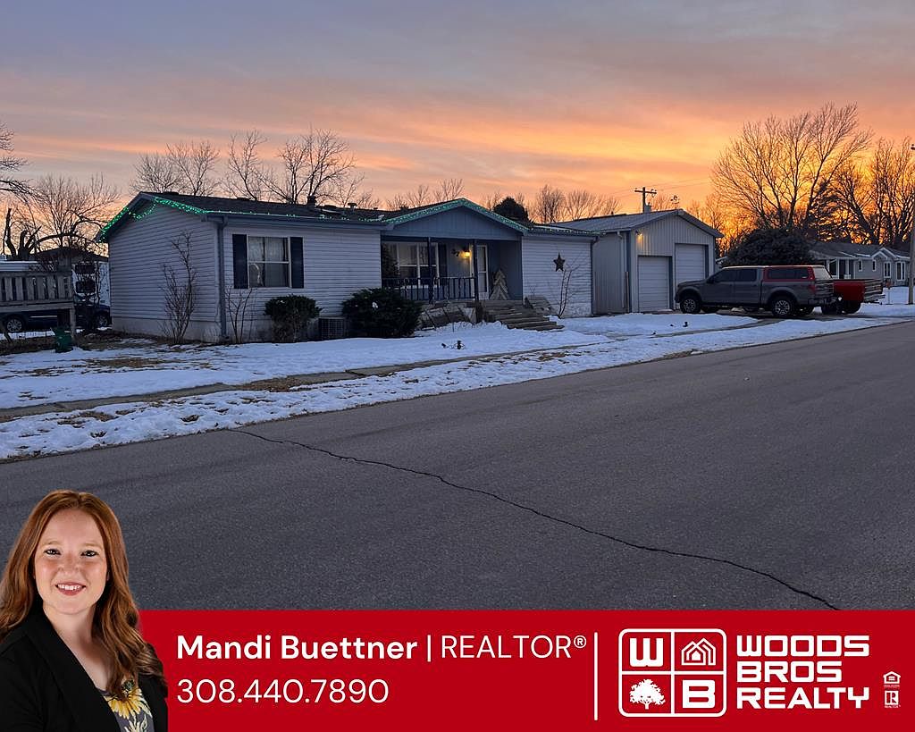 37 Dwight St, Giltner, NE 68841 Zillow