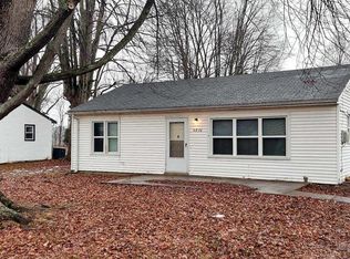 6036 Belfast Rd, Goshen, OH 45122