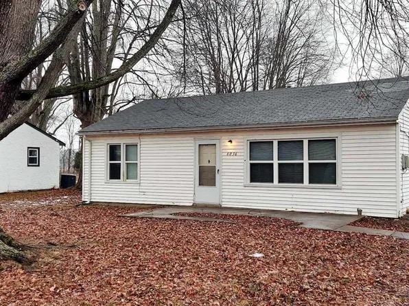 6036 Belfast Rd, Goshen, OH 45122