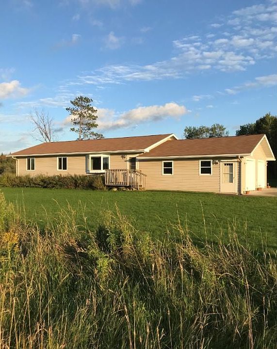 3 Bedroom 2 bath home.