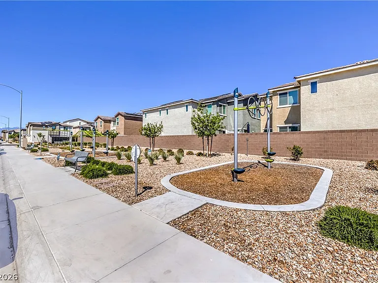 6816 Citron Mist Ct — Photo 30