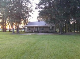 4125 Avera Mill Rd, Nashville, GA 31639