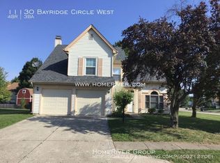 11130 Bayridge Cir W, Indianapolis, IN