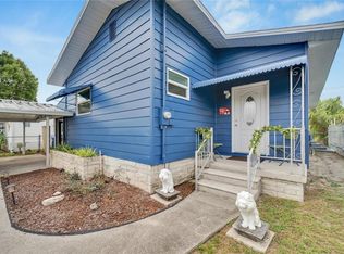 5820 Portsmouth Dr, Tampa, FL 33615