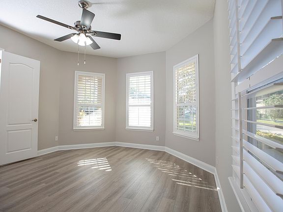 Bonus room 1st level