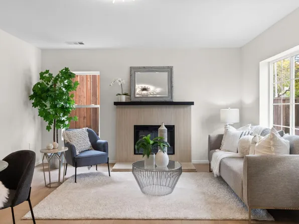 1039 Inverness Dr, San Carlos, CA 94070