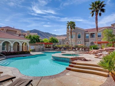 10550 W Alexander Rd UNIT 1083, Las Vegas, NV, 89129