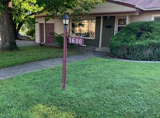 1600 Prospect Ln, Fort Collins, CO 80526