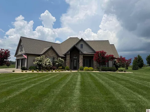 1865 Lov Flo Rd W, Paducah, KY 42001