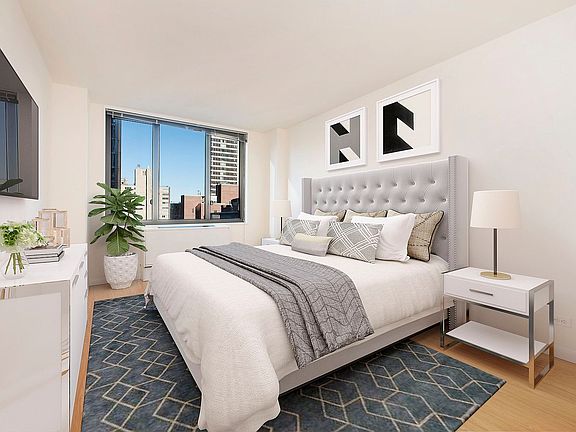 3rd image of 211 W 56th St #C9