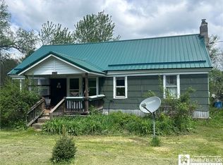 12278 Route 394, Randolph, NY 14772