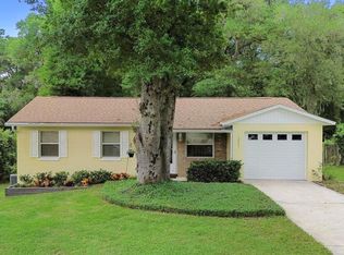 2261 Spring Hollow Dr, Orange City, FL 32763