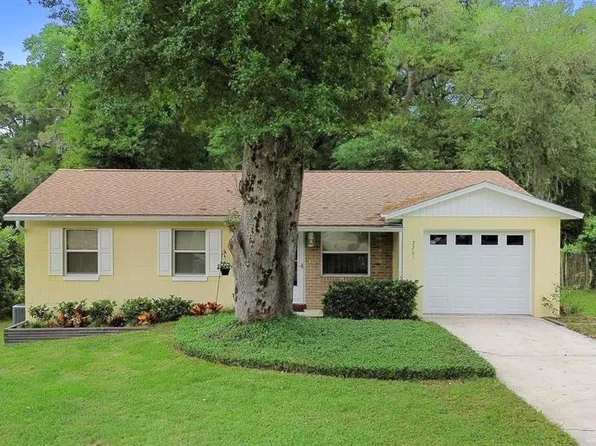 2261 SPRING HOLLOW DRIVE, ORANGE CITY, FL 32763