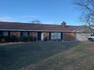 202 Randall Ext, Blytheville, AR 72315