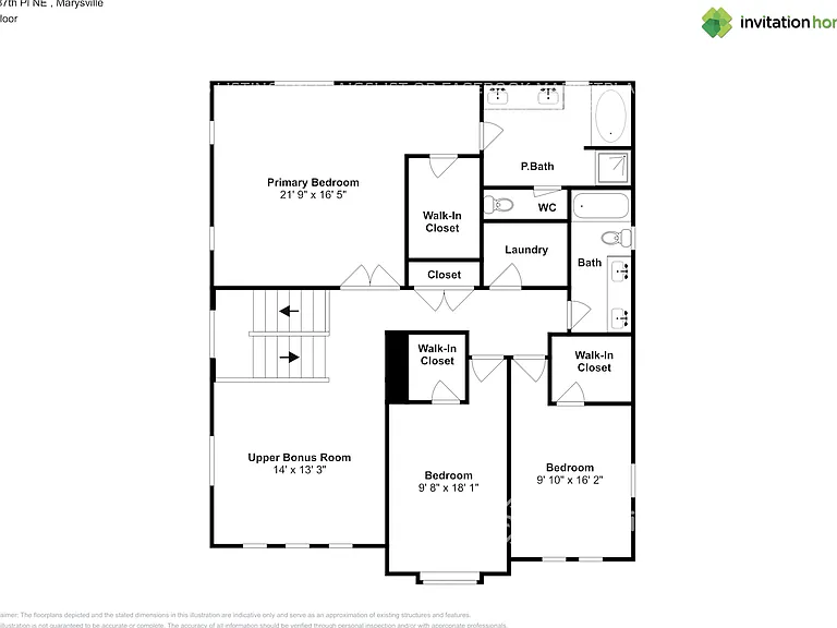 8014 87th Pl NE — Photo 3