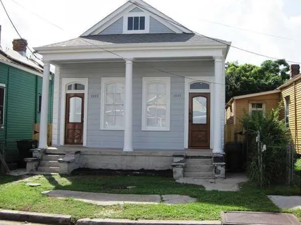 1521 Eagle St, New Orleans, LA 70118