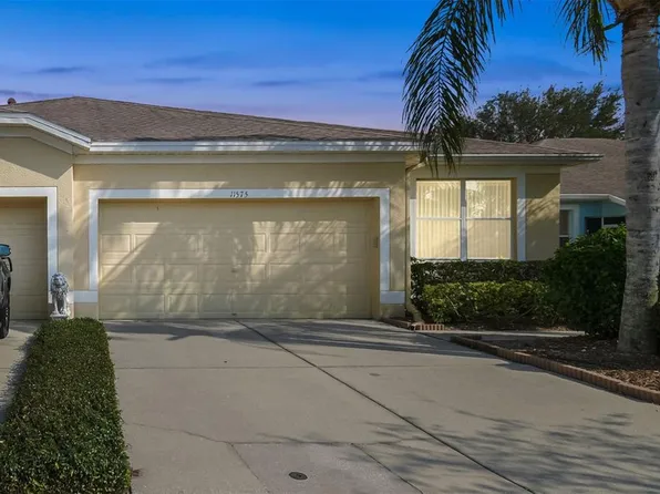 11575 Captiva Kay Dr, Riverview, FL 33569
