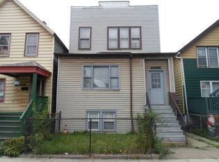 10044 S Avenue M, Chicago, IL 60617