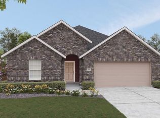 7504 Purple Drop Bnd, Del Valle, TX 78617