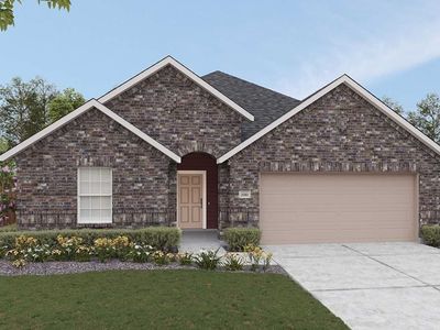 7516 Purple Drop Cv, Del Valle, TX, 78617