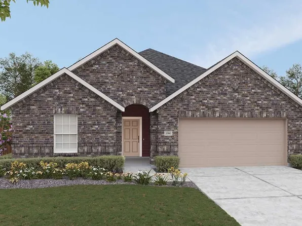 7516 Purple Drop Cv, Del Valle, TX 78617